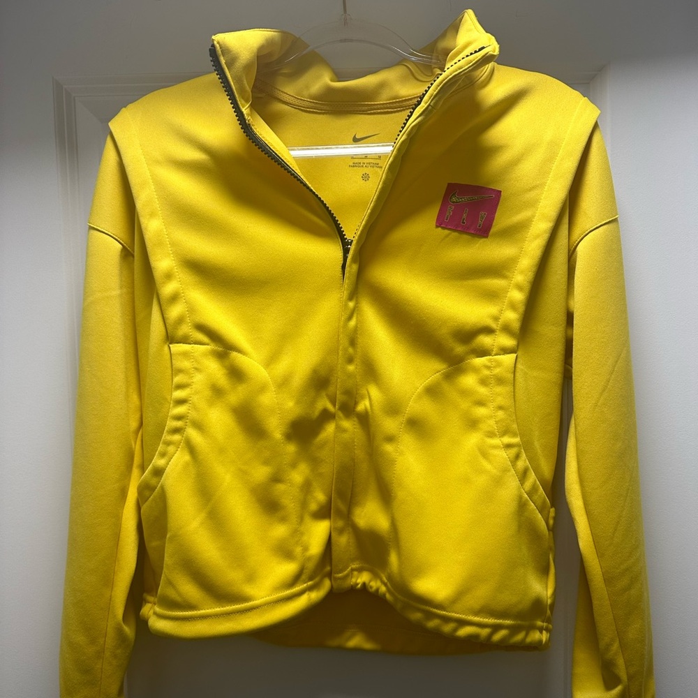 NIKE Retro Fly Basketball Jacket